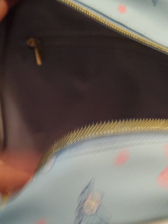 Kids Backpack - Multicolor - Picture 3 of 7